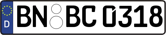 BN-BC0318