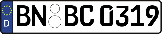 BN-BC0319