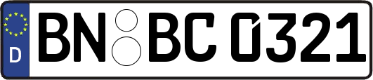 BN-BC0321