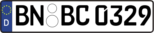 BN-BC0329