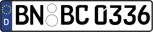 BN-BC0336