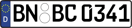 BN-BC0341