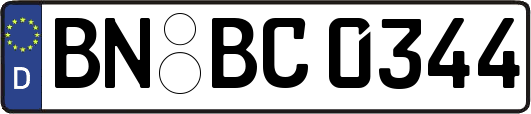 BN-BC0344