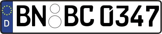 BN-BC0347