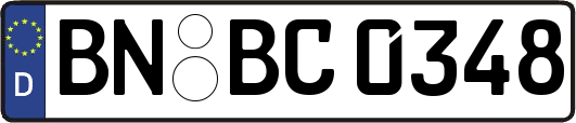 BN-BC0348