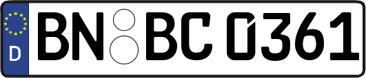 BN-BC0361