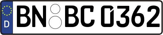 BN-BC0362