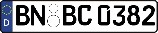 BN-BC0382