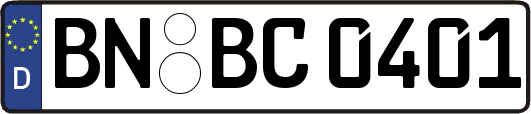BN-BC0401