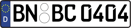 BN-BC0404