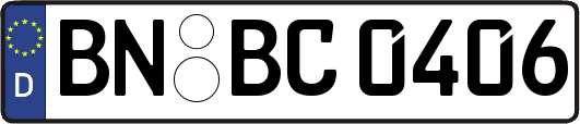 BN-BC0406