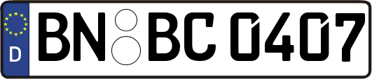 BN-BC0407