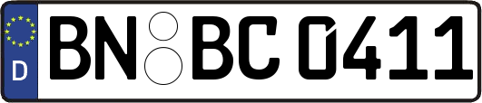 BN-BC0411