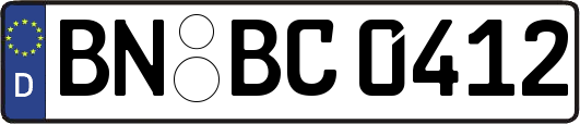 BN-BC0412