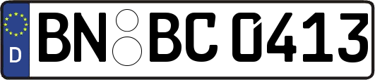BN-BC0413