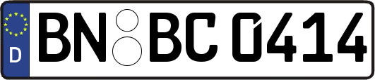 BN-BC0414