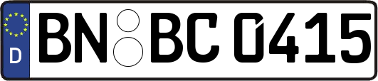 BN-BC0415