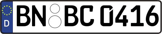 BN-BC0416