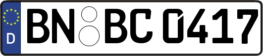 BN-BC0417