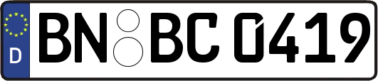 BN-BC0419