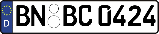 BN-BC0424
