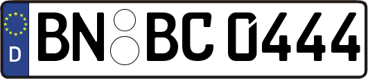BN-BC0444