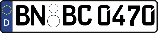 BN-BC0470