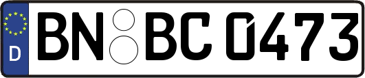 BN-BC0473