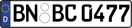 BN-BC0477