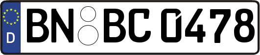 BN-BC0478