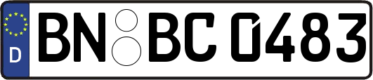 BN-BC0483