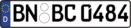 BN-BC0484