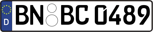 BN-BC0489