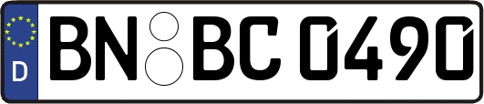 BN-BC0490
