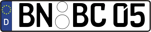 BN-BC05