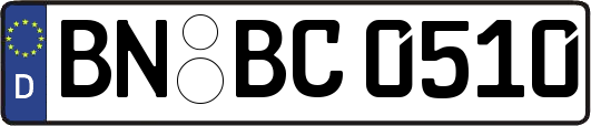 BN-BC0510