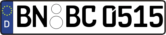 BN-BC0515