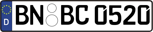BN-BC0520