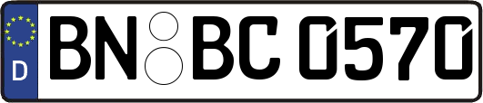 BN-BC0570