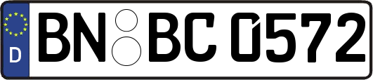 BN-BC0572