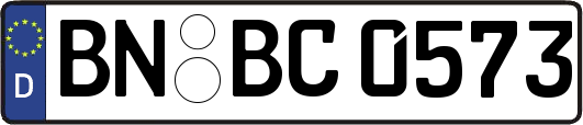 BN-BC0573