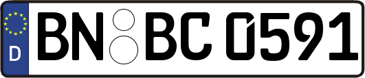 BN-BC0591