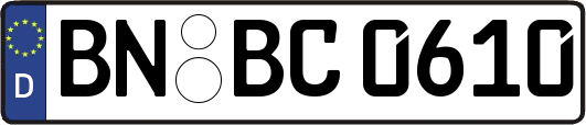 BN-BC0610