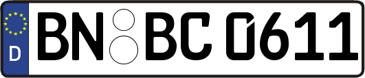 BN-BC0611