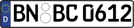 BN-BC0612