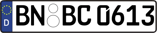 BN-BC0613