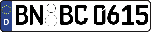 BN-BC0615