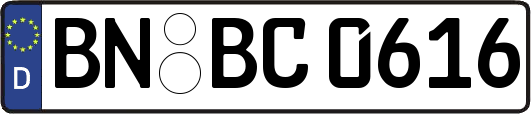 BN-BC0616