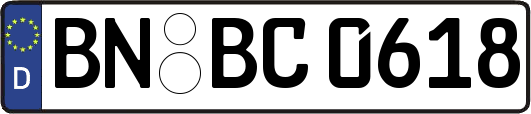 BN-BC0618