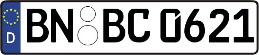 BN-BC0621